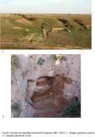 Cronica Cercetărilor Arheologice din România, Campania 2007. Raportul nr. 32.<br /> Sectorul 05territorium.