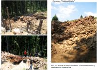 Cronica Cercetărilor Arheologice din România, Campania 2007. Raportul nr. 57