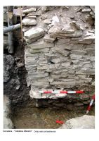 Cronica Cercetărilor Arheologice din România, Campania 2007. Raportul nr. 57