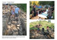Cronica Cercetărilor Arheologice din România, Campania 2007. Raportul nr. 57