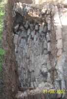 Cronica Cercetărilor Arheologice din România, Campania 2007. Raportul nr. 63