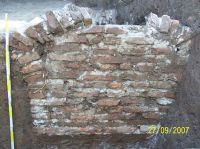 Cronica Cercetărilor Arheologice din România, Campania 2007. Raportul nr. 63