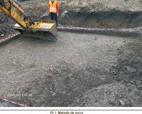 Cronica Cercetărilor Arheologice din România, Campania 2007. Raportul nr. 67
