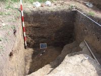 Cronica Cercetărilor Arheologice din România, Campania 2007. Raportul nr. 69