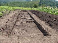 Cronica Cercetărilor Arheologice din România, Campania 2007. Raportul nr. 69