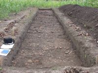 Cronica Cercetărilor Arheologice din România, Campania 2007. Raportul nr. 69
