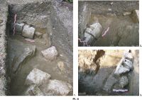Cronica Cercetărilor Arheologice din România, Campania 2007. Raportul nr. 72
