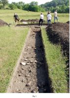 Cronica Cercetărilor Arheologice din România, Campania 2007. Raportul nr. 73