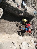 Cronica Cercetărilor Arheologice din România, Campania 2007. Raportul nr. 75