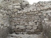 Cronica Cercetărilor Arheologice din România, Campania 2007. Raportul nr. 75