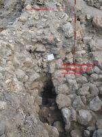 Cronica Cercetărilor Arheologice din România, Campania 2007. Raportul nr. 75