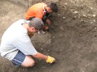 Cronica Cercetărilor Arheologice din România, Campania 2007. Raportul nr. 75