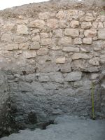 Cronica Cercetărilor Arheologice din România, Campania 2007. Raportul nr. 75