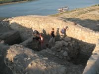 Cronica Cercetărilor Arheologice din România, Campania 2007. Raportul nr. 75
