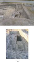 Cronica Cercetărilor Arheologice din România, Campania 2007. Raportul nr. 83