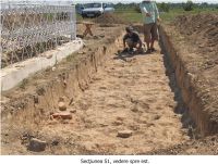 Cronica Cercetărilor Arheologice din România, Campania 2007. Raportul nr. 92