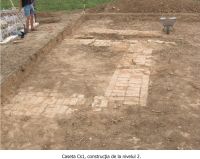 Cronica Cercetărilor Arheologice din România, Campania 2007. Raportul nr. 92