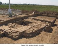 Cronica Cercetărilor Arheologice din România, Campania 2007. Raportul nr. 92