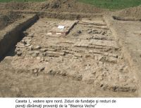 Cronica Cercetărilor Arheologice din România, Campania 2007. Raportul nr. 92