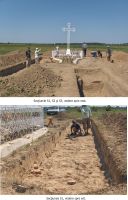Cronica Cercetărilor Arheologice din România, Campania 2007. Raportul nr. 92