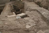 Cronica Cercetărilor Arheologice din România, Campania 2007. Raportul nr. 98