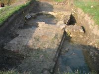 Cronica Cercetărilor Arheologice din România, Campania 2007. Raportul nr. 116