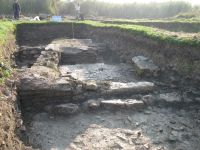 Cronica Cercetărilor Arheologice din România, Campania 2007. Raportul nr. 116
