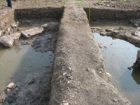 Cronica Cercetărilor Arheologice din România, Campania 2007. Raportul nr. 116
