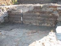 Cronica Cercetărilor Arheologice din România, Campania 2007. Raportul nr. 116