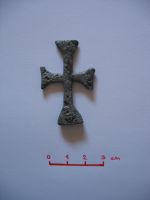 Cronica Cercetărilor Arheologice din România, Campania 2007. Raportul nr. 116