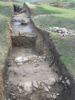 Cronica Cercetărilor Arheologice din România, Campania 2007. Raportul nr. 120