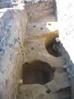 Cronica Cercetărilor Arheologice din România, Campania 2007. Raportul nr. 120