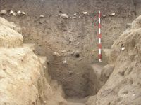 Cronica Cercetărilor Arheologice din România, Campania 2007. Raportul nr. 128