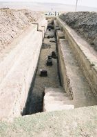 Cronica Cercetărilor Arheologice din România, Campania 2007. Raportul nr. 129