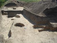 Cronica Cercetărilor Arheologice din România, Campania 2007. Raportul nr. 144