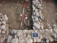 Cronica Cercetărilor Arheologice din România, Campania 2007. Raportul nr. 148.<br /> Sectorul necropola.