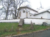Cronica Cercetărilor Arheologice din România, Campania 2007. Raportul nr. 158