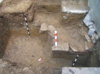 Cronica Cercetărilor Arheologice din România, Campania 2007. Raportul nr. 158