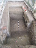 Cronica Cercetărilor Arheologice din România, Campania 2007. Raportul nr. 158