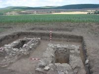 Cronica Cercetărilor Arheologice din România, Campania 2007. Raportul nr. 161