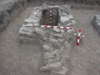 Cronica Cercetărilor Arheologice din România, Campania 2007. Raportul nr. 161