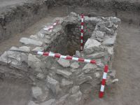 Cronica Cercetărilor Arheologice din România, Campania 2007. Raportul nr. 161