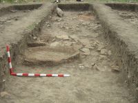 Cronica Cercetărilor Arheologice din România, Campania 2007. Raportul nr. 161
