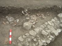 Cronica Cercetărilor Arheologice din România, Campania 2007. Raportul nr. 161