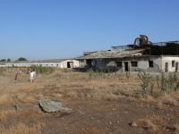 Cronica Cercetărilor Arheologice din România, Campania 2007. Raportul nr. 164