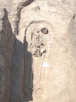 Cronica Cercetărilor Arheologice din România, Campania 2007. Raportul nr. 164