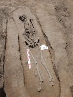 Cronica Cercetărilor Arheologice din România, Campania 2007. Raportul nr. 164