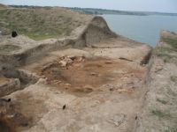 Cronica Cercetărilor Arheologice din România, Campania 2007. Raportul nr. 169