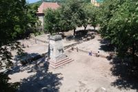 Cronica Cercetărilor Arheologice din România, Campania 2007. Raportul nr. 172