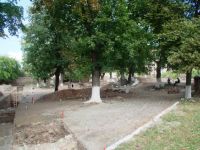 Cronica Cercetărilor Arheologice din România, Campania 2007. Raportul nr. 172